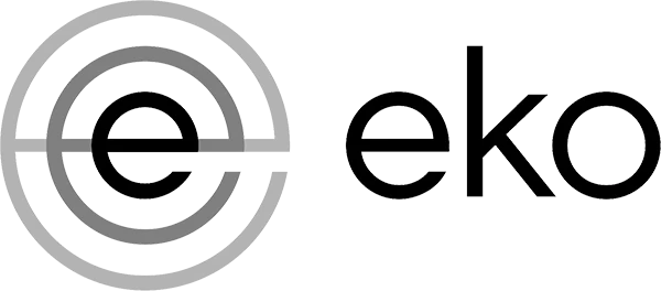 EKO Health logo
